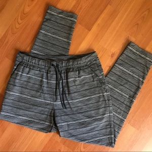 Lululemon Jet Crop Slim Pant